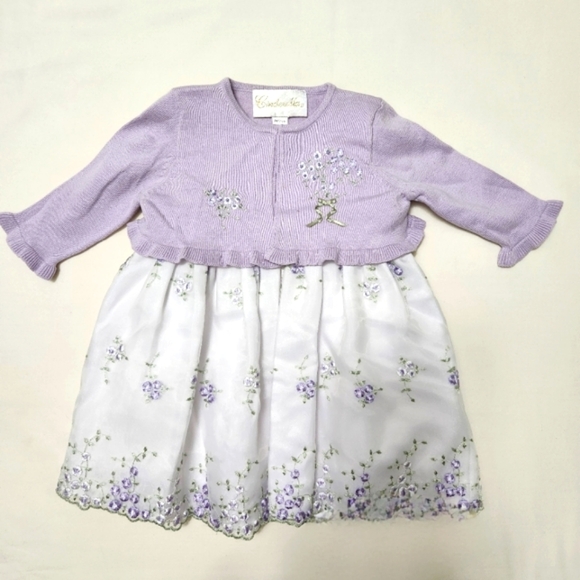 Dress | Cinderella - Picture 5 of 11